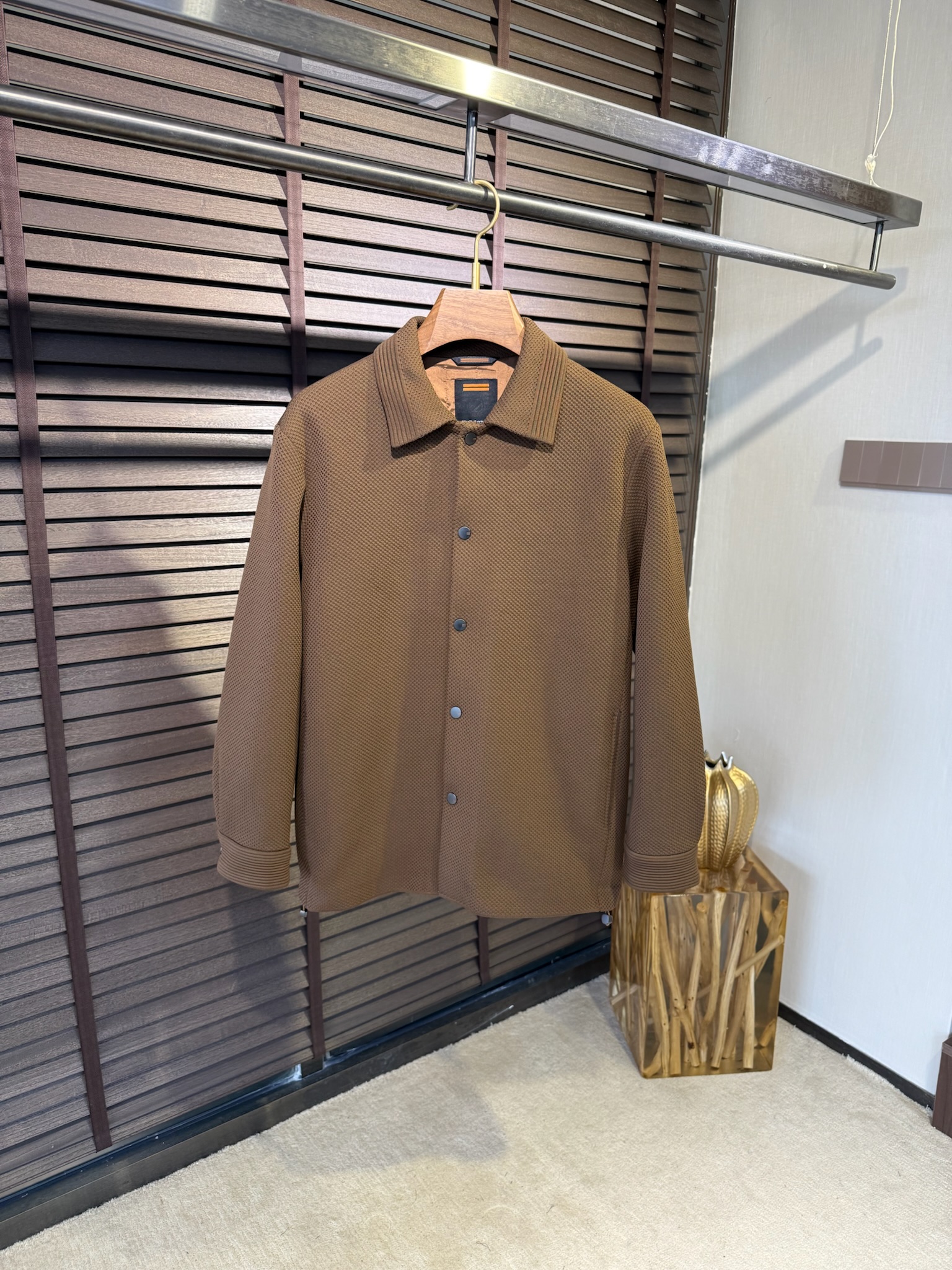 제냐 Zegna 재킷