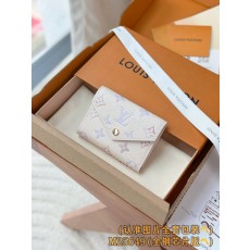 루이비통 Louis Vuitton M25649 지갑 12cm