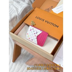 루이비통 Louis Vuitton M14155 카드 케이스 12cm