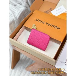 루이비통 Louis Vuitton M13801 지갑 11cm