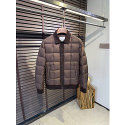 브루넬로 쿠치넬리 Brunello Cucineli 패딩