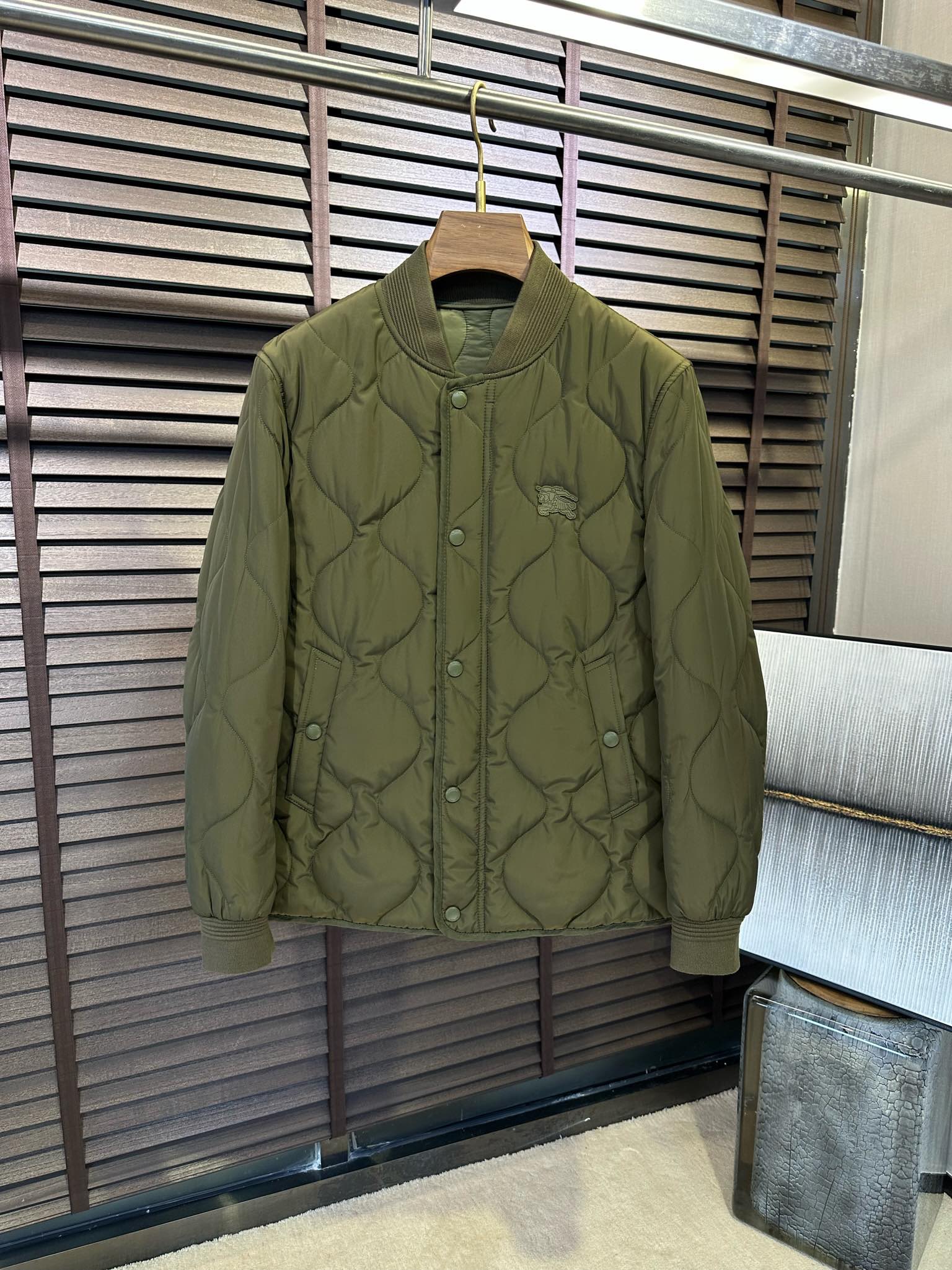 버버리 Burberry 패딩