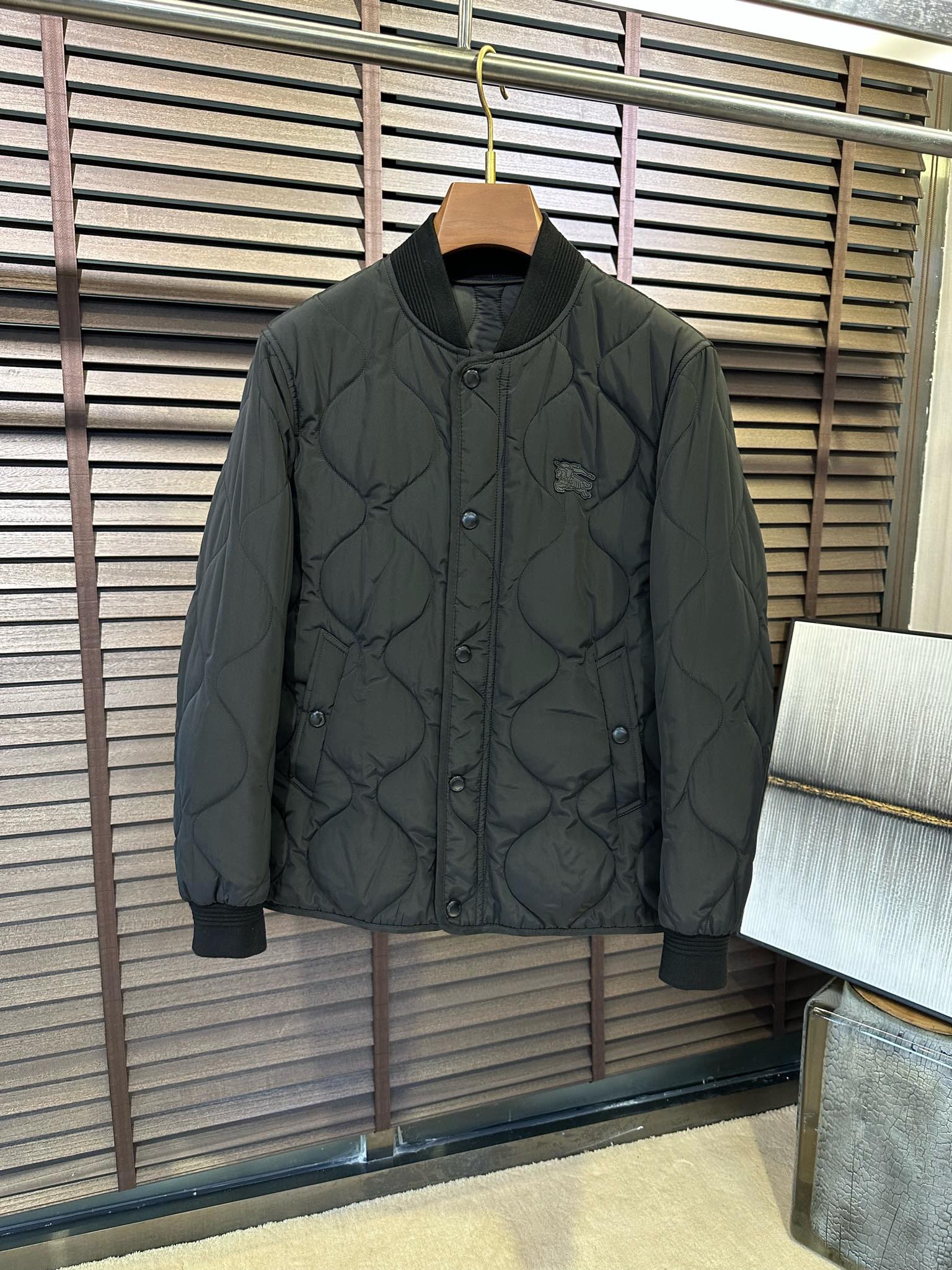 버버리 Burberry 패딩