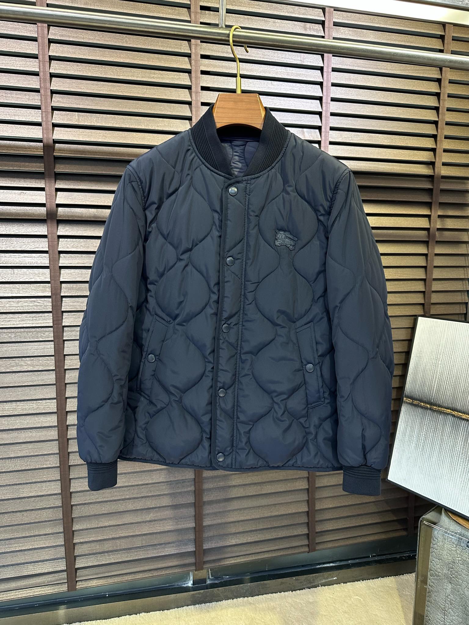 버버리 Burberry 패딩