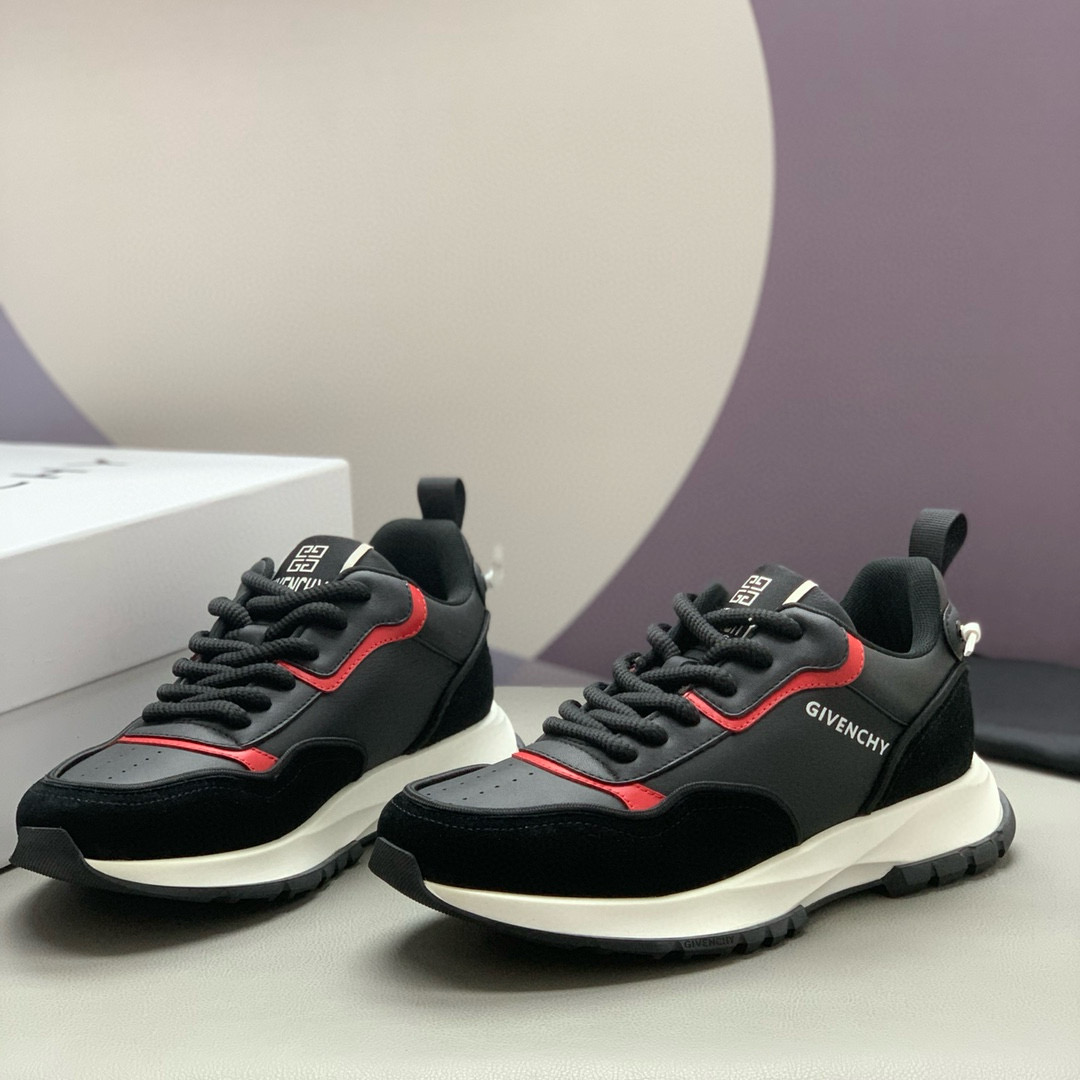 지방시 Givenchy 스니커즈