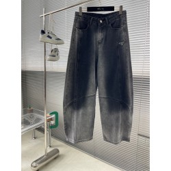 프라다 Prada 청바지