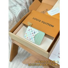 루이비통 Louis Vuitton M14155 카드 케이스 12cm