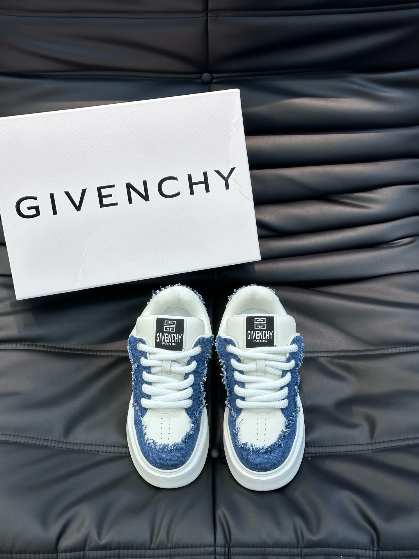 지방시 Givenchy 스니커즈