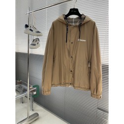 버버리 Burberry 양면 재킷