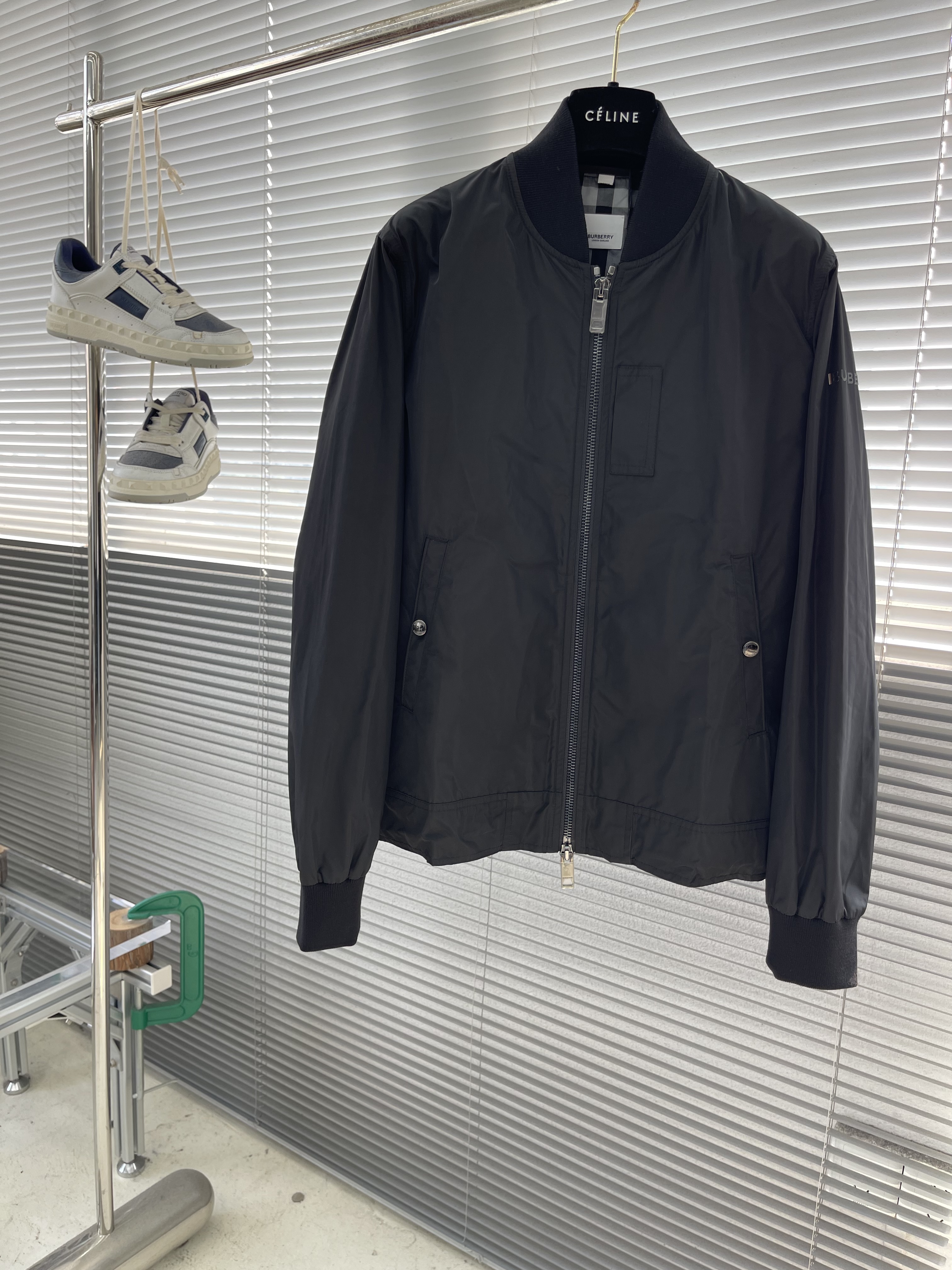 버버리 Burberry 재킷