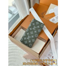 루이비통 Louis Vuitton M14788 Brazza 지갑