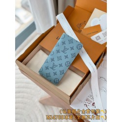 루이비통 Louis Vuitton M14788 Brazza 지갑