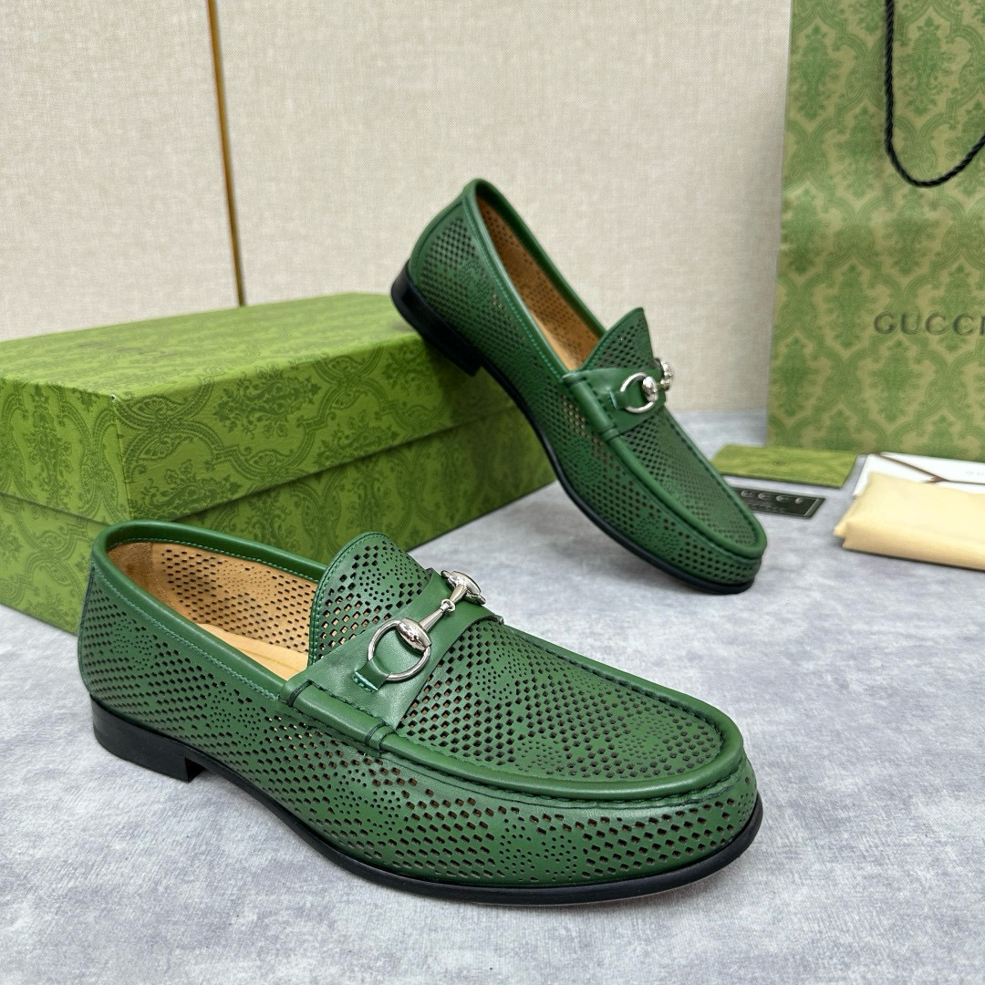 구찌 Gucci 로퍼 슈즈