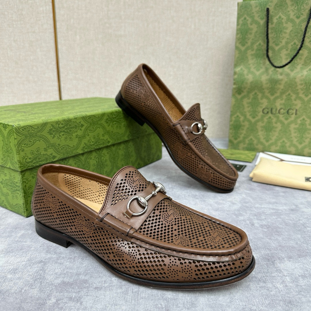 구찌 Gucci 로퍼 슈즈