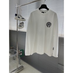 크롬하츠 Chrome Hearts 긴팔 티셔츠