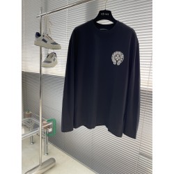 크롬하츠 Chrome Hearts 긴팔 티셔츠