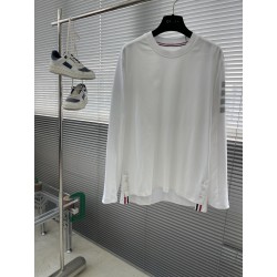 톰브라운 Thom Browne 긴팔 티셔츠