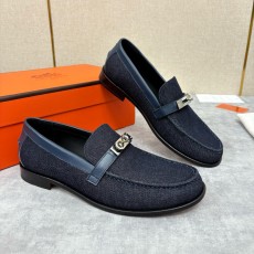 에르메스 Hermes Destin 로퍼 슈즈