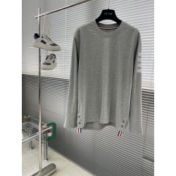 톰브라운 Thom Browne 긴팔 티셔츠