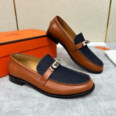 에르메스 Hermes Destin 로퍼 슈즈