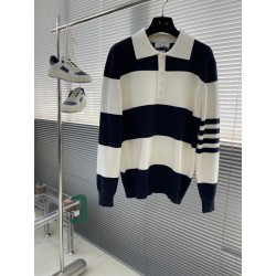 톰브라운 Thom Browne 스웨터