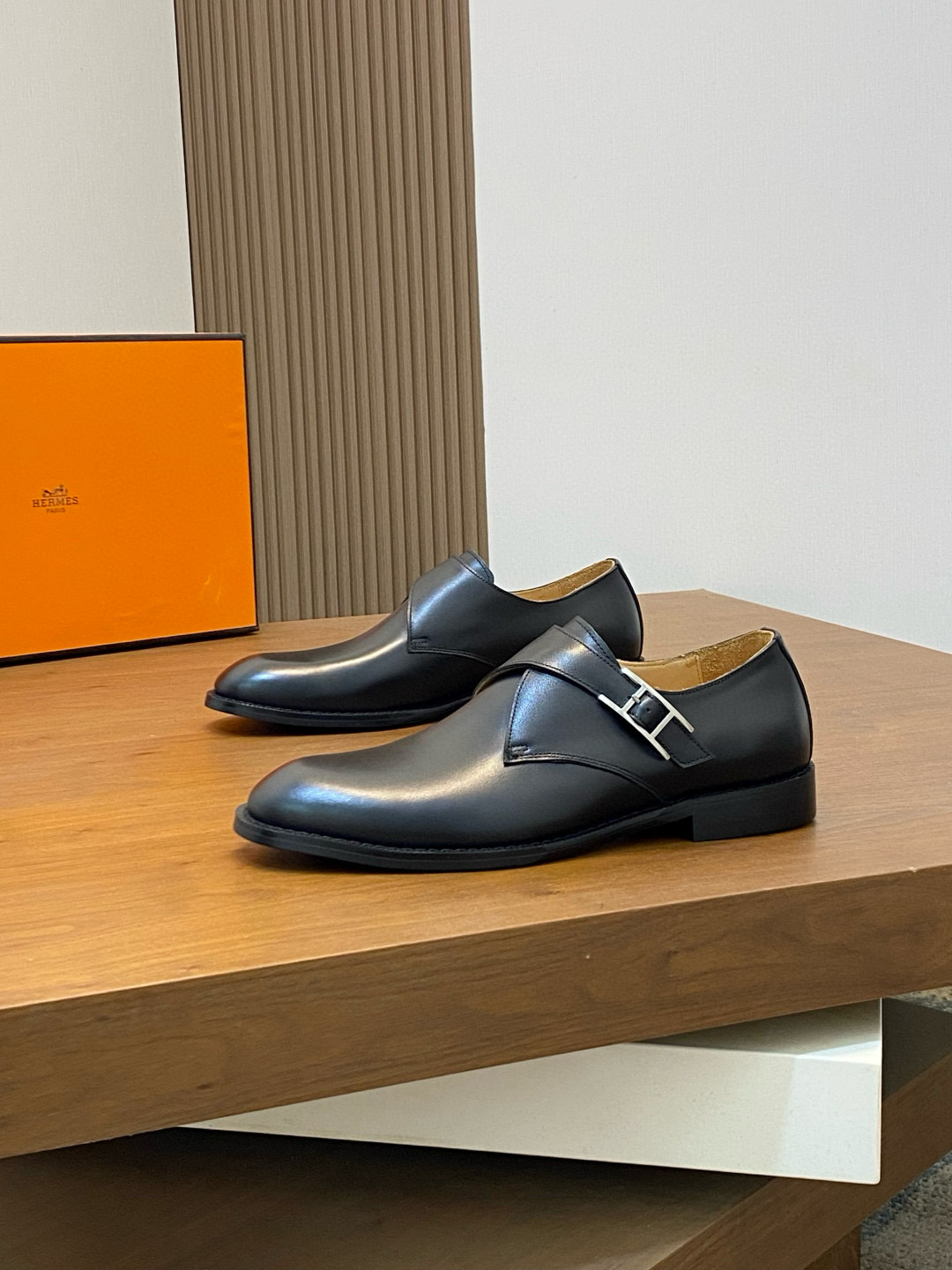 에르메스 Hermes GAME 로퍼