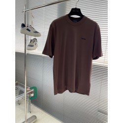 제냐 Zegna 반팔 티셔츠