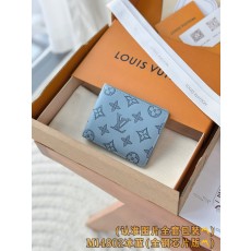 루이비통 Louis Vuitton M14802 Multiple Wallet Monogram 11.5cm