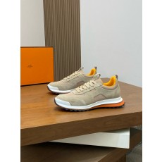 에르메스 Hermes Leader 스니커즈