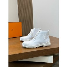 에르메스 Hermes 앵클 부츠