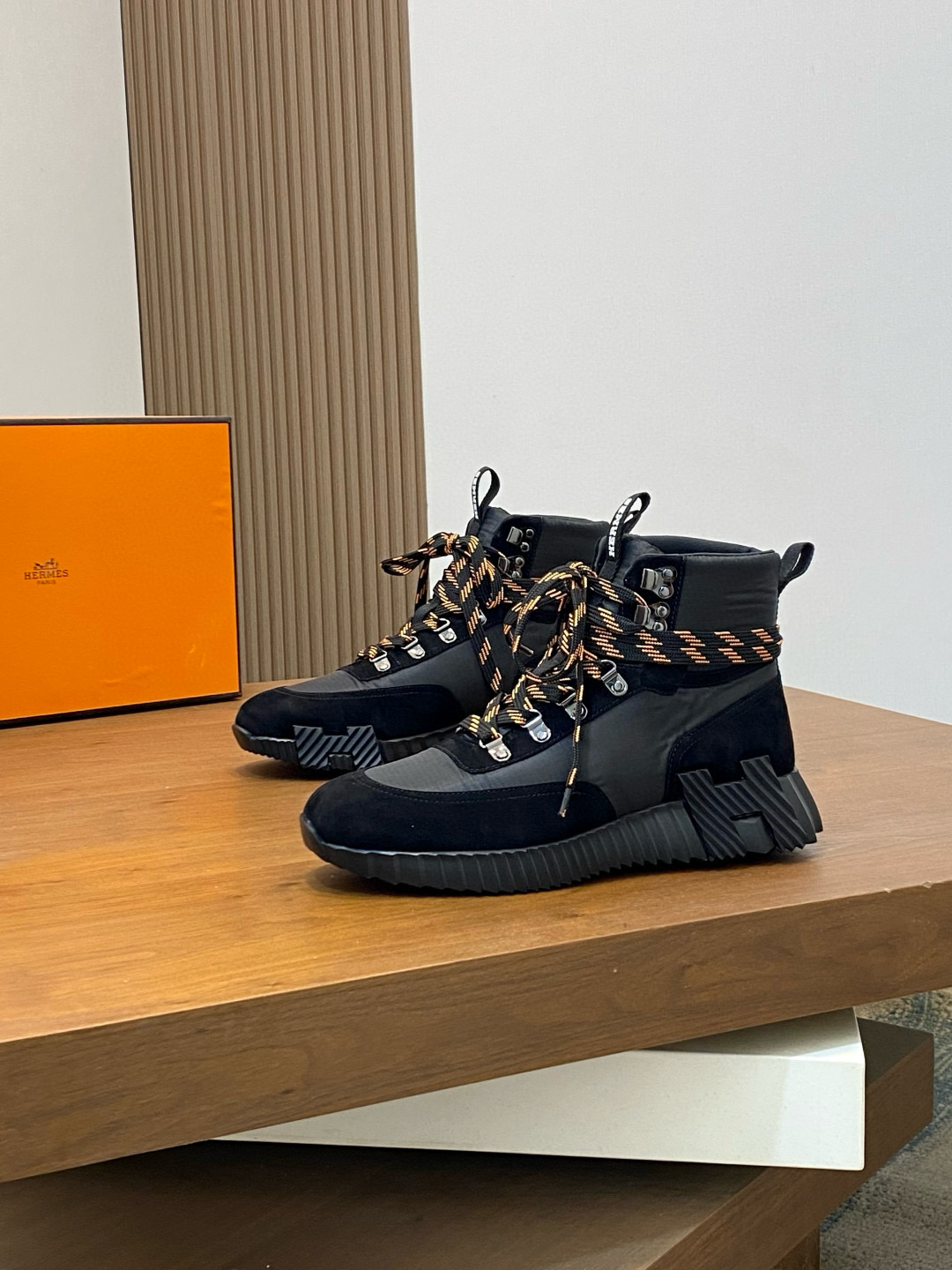 에르메스 Hermes 부츠