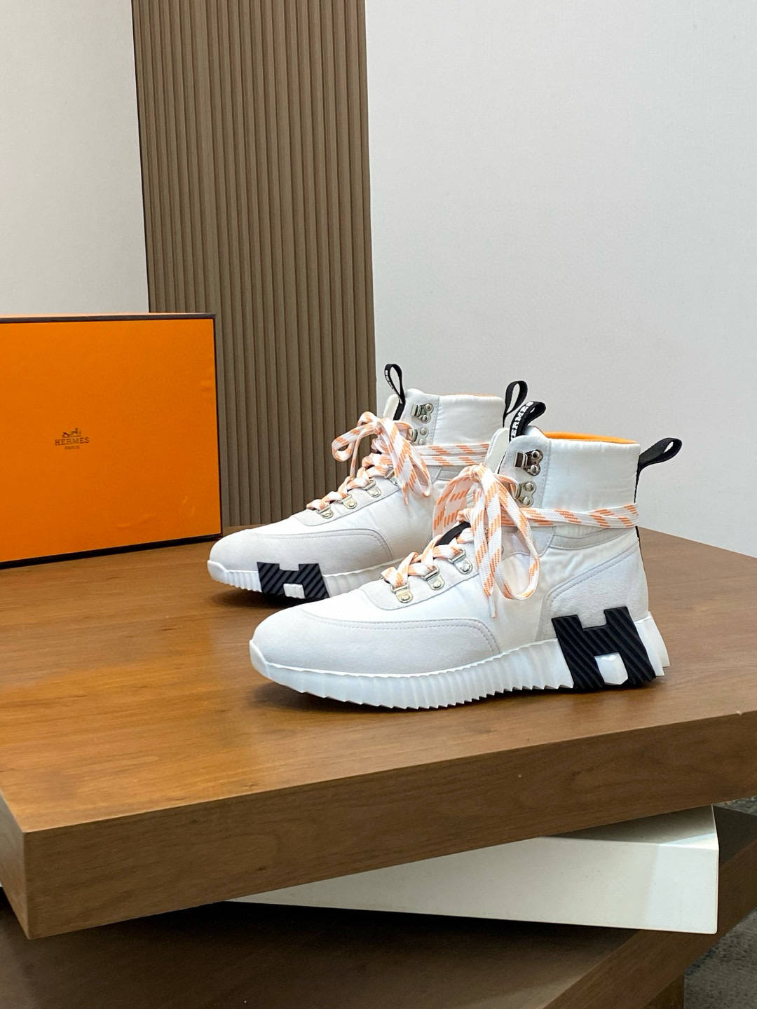 에르메스 Hermes 부츠