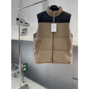 보테가베네타 Bottega Veneta 다운 베스트 조끼