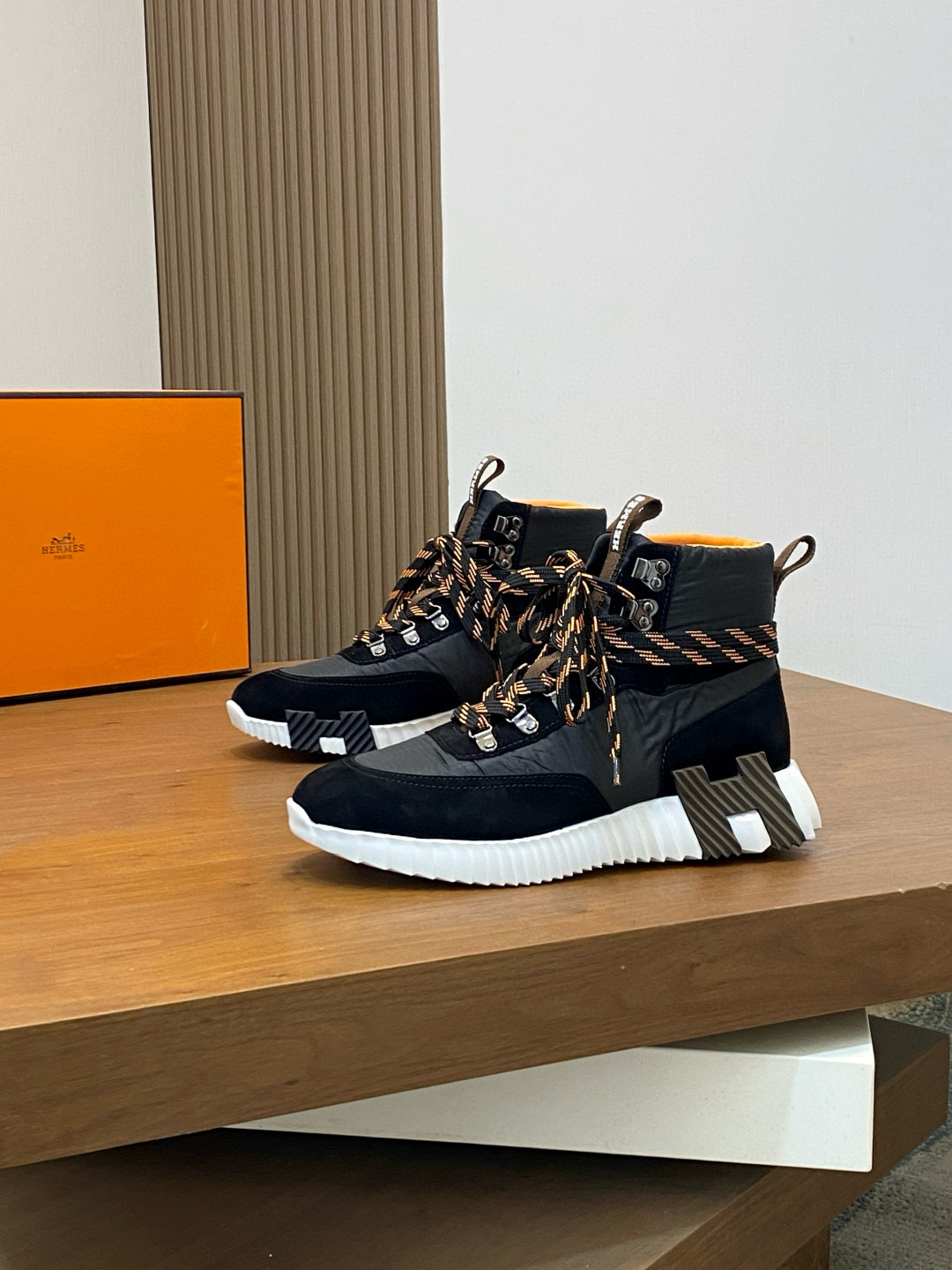 에르메스 Hermes 부츠