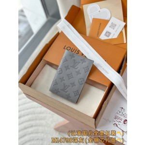 루이비통 Louis Vuitton M14798 passport case