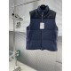 보테가베네타 Bottega Veneta 다운 베스트 조끼