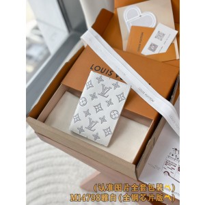 루이비통 Louis Vuitton M14798 passport case