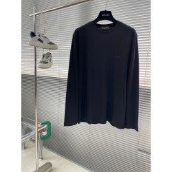 로로피아나 Loro Piana 긴팔 티셔츠