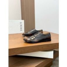 로에베 Loewe Campo 로퍼 슈즈