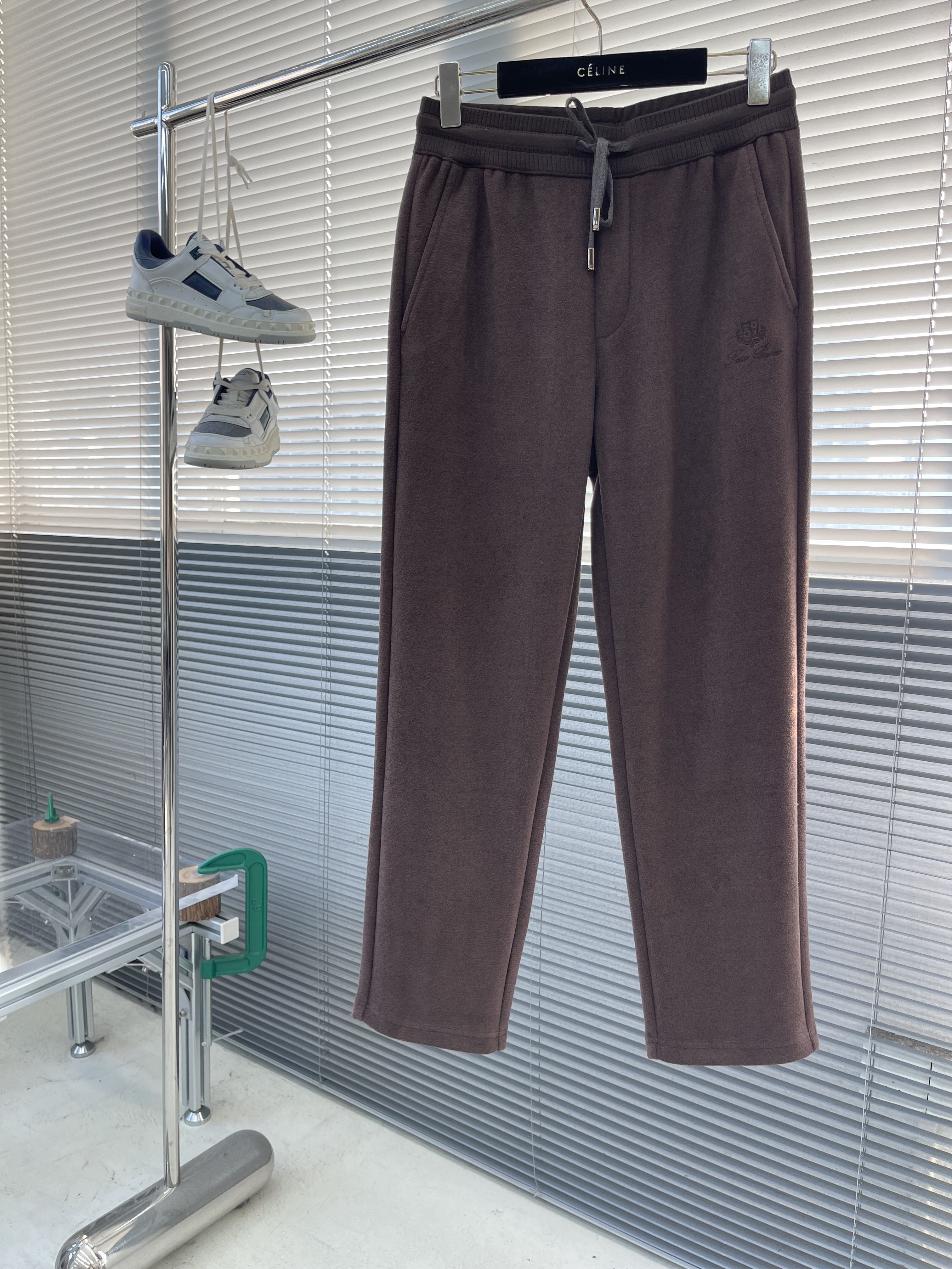 로로피아나 Loro Piana 바지