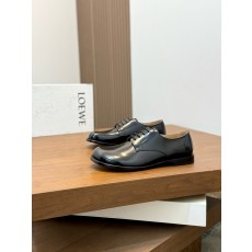 로에베 Loewe Campo 로퍼 슈즈