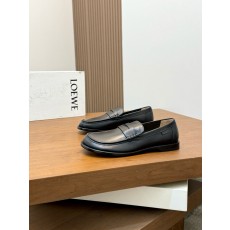 로에베 Loewe Campo 로퍼 슈즈