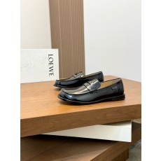 로에베 Loewe Campo 로퍼 슈즈