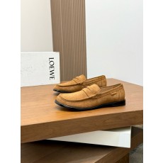 로에베 Loewe Campo 로퍼 슈즈