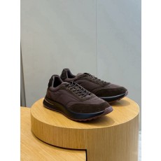 로로피아나 Loro Piana Week end Walk 스니커즈