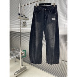 메종 마르지엘라 maison margiela 청바지