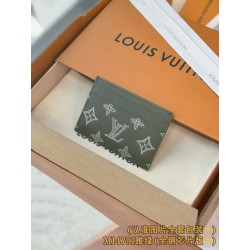 루이비통 Louis Vuitton M14791 Double Card Holder 11CM