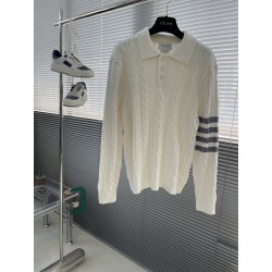 톰브라운 Thom Browne 스웨터