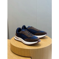 로로피아나 Loro Piana Week end Walk 스니커즈