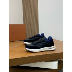 로로피아나 Loro Piana Week end Walk 스니커즈